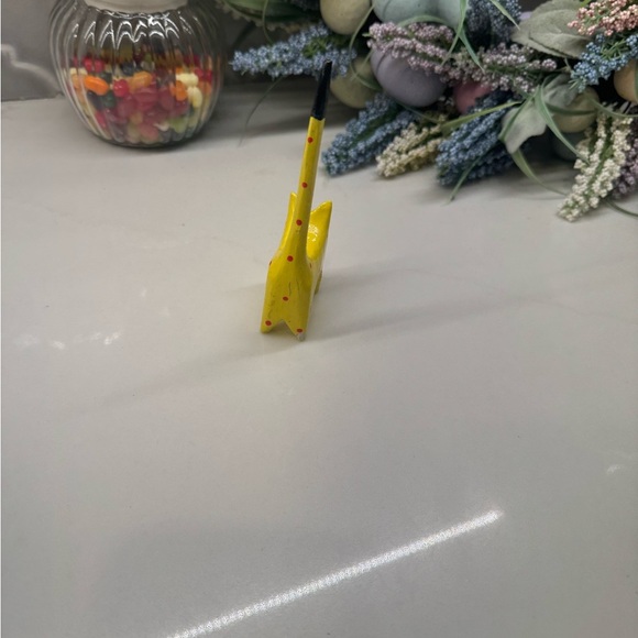 Cat tails figurine - Picture 2 of 5